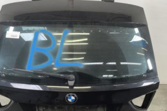 Malle/Hayon arriere BMW SERIE 3 E91 Photo n°1
