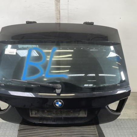 Malle/Hayon arriere BMW SERIE 3 E91 Photo n°1