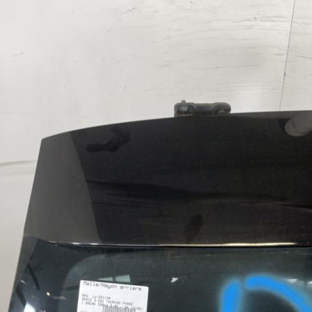 Malle/Hayon arriere BMW SERIE 3 E91