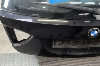 Malle/Hayon arriere BMW SERIE 3 E91