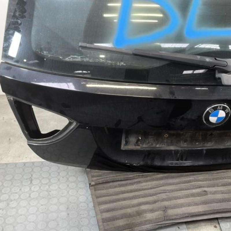 Malle/Hayon arriere BMW SERIE 3 E91 Photo n°5