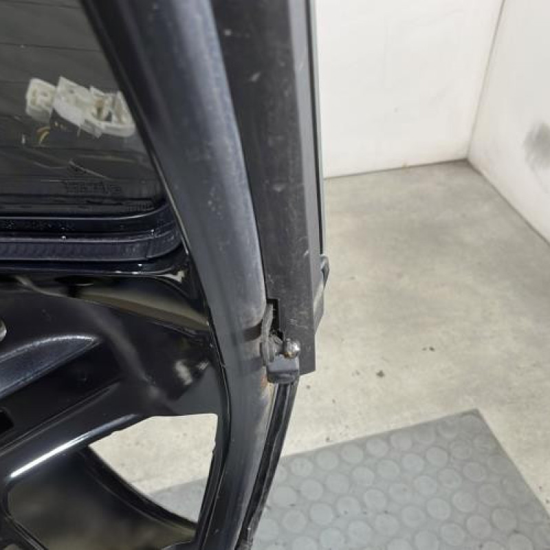 Malle/Hayon arriere BMW SERIE 3 E91 Photo n°8