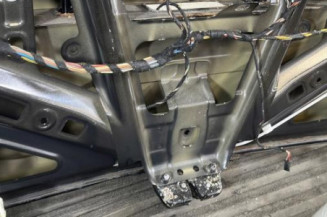 Malle/Hayon arriere BMW SERIE 3 E91