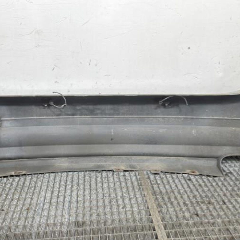 Pare choc arriere BMW SERIE 3 E91 Photo n°6