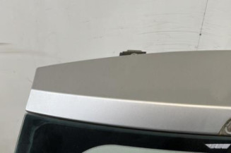 Malle/Hayon arriere FORD FIESTA 5