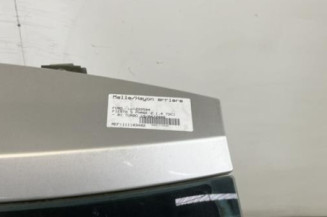 Malle/Hayon arriere FORD FIESTA 5