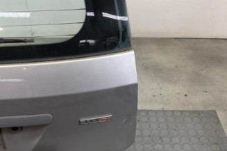 Malle/Hayon arriere FORD FIESTA 5