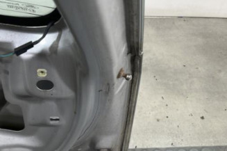Malle/Hayon arriere FORD FIESTA 5
