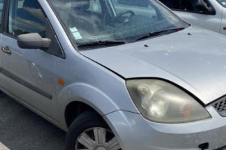Malle/Hayon arriere FORD FIESTA 5