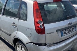 Malle/Hayon arriere FORD FIESTA 5