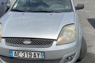 Malle/Hayon arriere FORD FIESTA 5