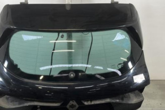 Malle/Hayon arriere RENAULT MEGANE 4 Photo n°1