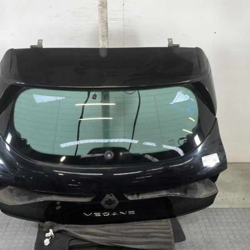 Malle/Hayon arriere RENAULT MEGANE 4 Photo n°1