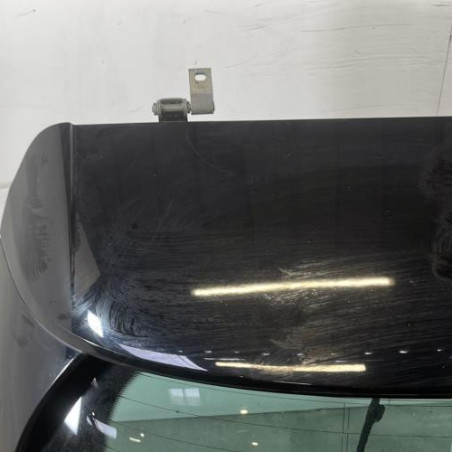 Malle/Hayon arriere RENAULT MEGANE 4