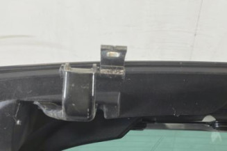Malle/Hayon arriere RENAULT MEGANE 4