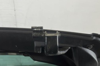 Malle/Hayon arriere RENAULT MEGANE 4
