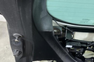 Malle/Hayon arriere RENAULT MEGANE 4