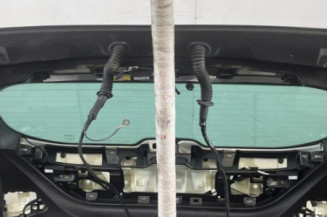 Malle/Hayon arriere RENAULT MEGANE 4