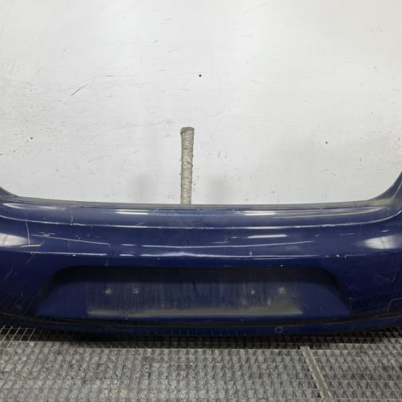 Pare choc arriere SKODA SUPERB 2 Photo n°1