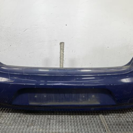 Pare choc arriere SKODA SUPERB 2 Photo n°1