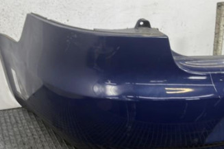Pare choc arriere SKODA SUPERB 2