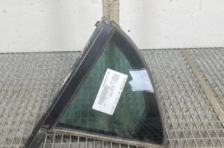 Custode arriere gauche (porte) RENAULT MEGANE 4 Photo n°1