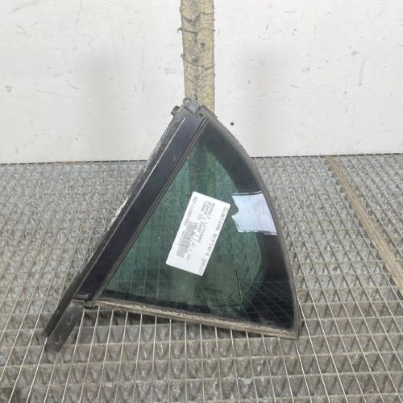 Custode arriere gauche (porte) RENAULT MEGANE 4 Photo n°1