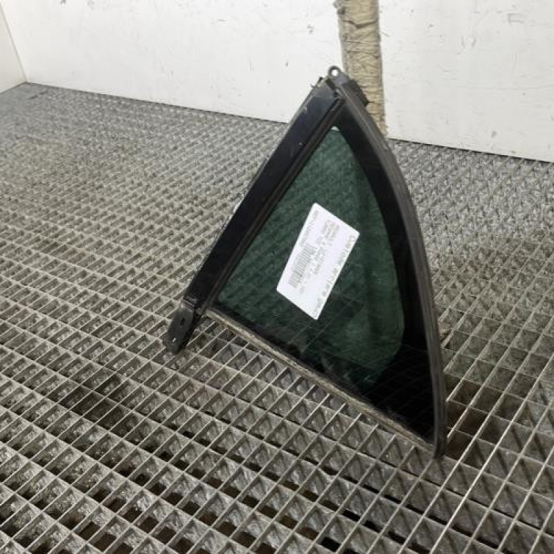 Custode arriere gauche (porte) RENAULT MEGANE 4 Photo n°2