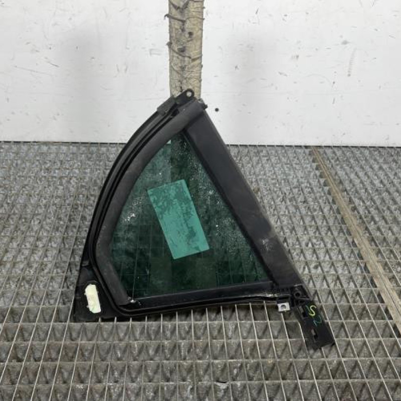 Custode arriere gauche (porte) RENAULT MEGANE 4 Photo n°4