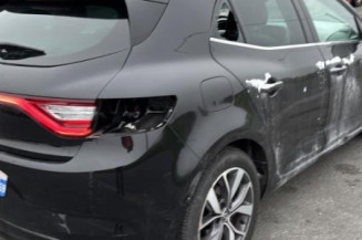 Custode arriere gauche (porte) RENAULT MEGANE 4