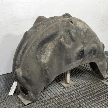 Pare boue arriere droit RENAULT MEGANE 4