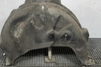 Pare boue arriere droit RENAULT MEGANE 4