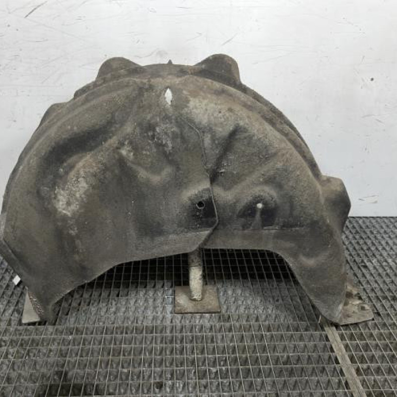 Pare boue arriere droit RENAULT MEGANE 4 Photo n°4