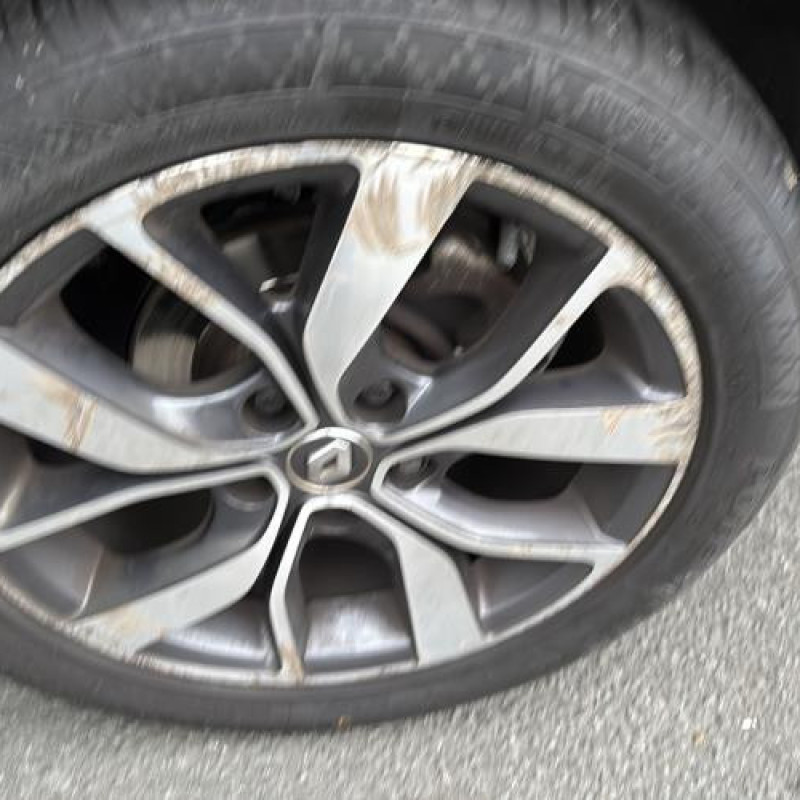 Pare boue arriere droit RENAULT MEGANE 4 Photo n°19