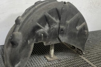 Pare boue arriere gauche RENAULT MEGANE 4