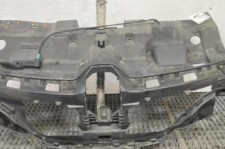 Armature avant, Masque avant RENAULT MEGANE 4 Photo n°1