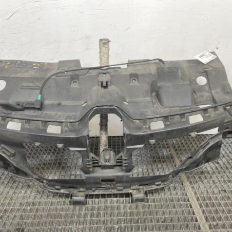 Armature avant, Masque avant RENAULT MEGANE 4 Photo n°1