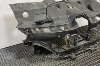 Armature avant, Masque avant RENAULT MEGANE 4