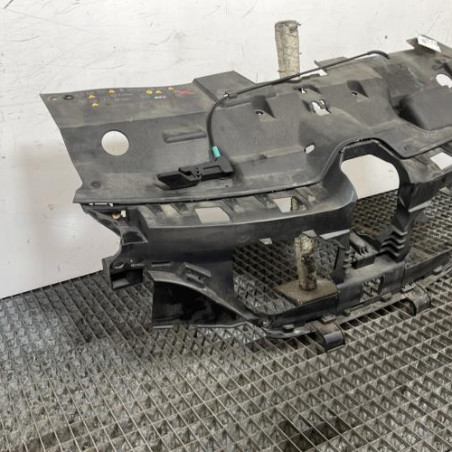 Armature avant, Masque avant RENAULT MEGANE 4