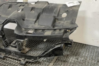 Armature avant, Masque avant RENAULT MEGANE 4