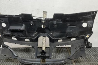 Armature avant, Masque avant RENAULT MEGANE 4