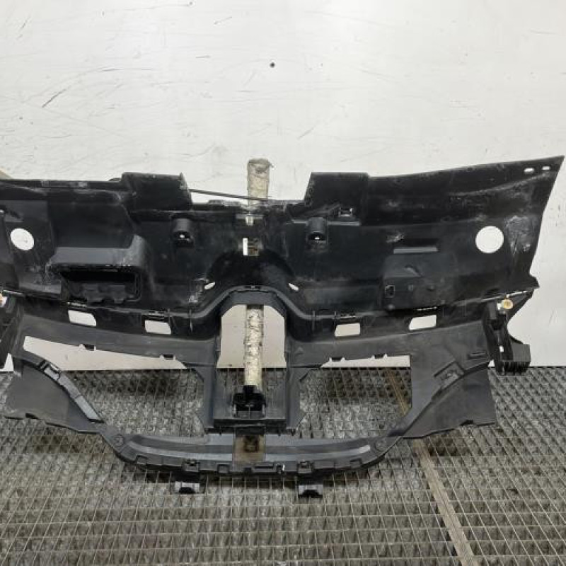 Armature avant, Masque avant RENAULT MEGANE 4 Photo n°5