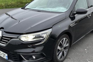 Armature avant, Masque avant RENAULT MEGANE 4