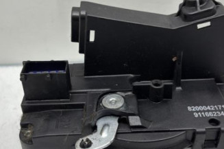 Serrure avant droit RENAULT TRAFIC 2 Photo n°1
