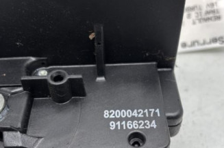 Serrure avant droit RENAULT TRAFIC 2
