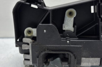 Serrure avant droit RENAULT TRAFIC 2