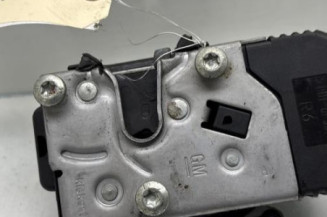 Serrure avant droit RENAULT TRAFIC 2