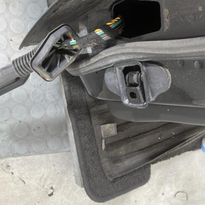 Porte arriere droit BMW SERIE 3 E91 Photo n°5