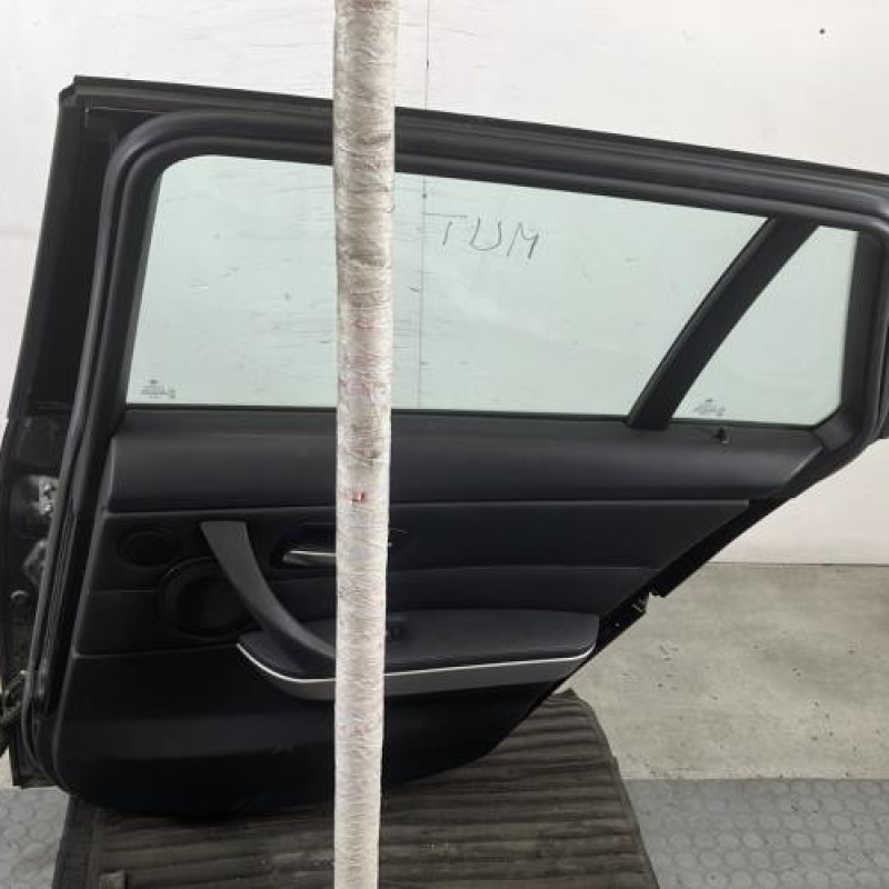 Porte arriere droit BMW SERIE 3 E91 Photo n°7