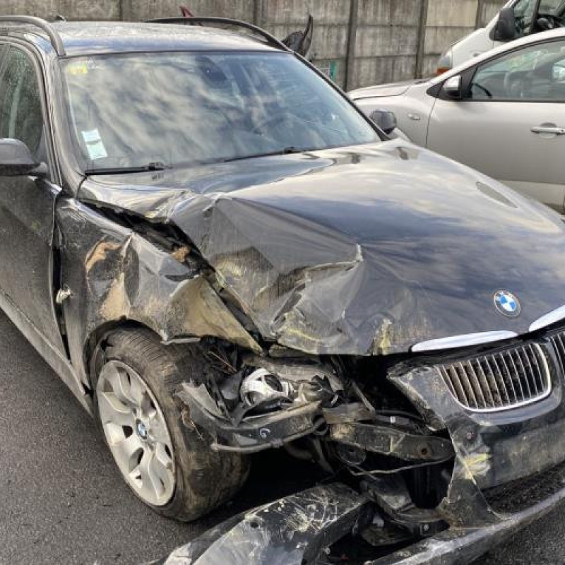 Porte arriere droit BMW SERIE 3 E91 Photo n°9